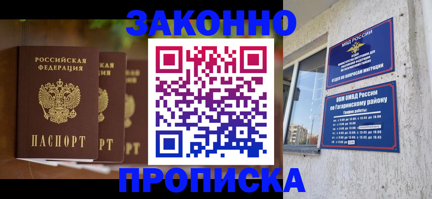 временная регистрация для школы в Щёлково